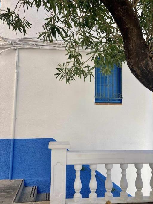 Casita De Pescadores Con Vista Al Puerto Apartment L'Ametlla de Mar Bagian luar foto