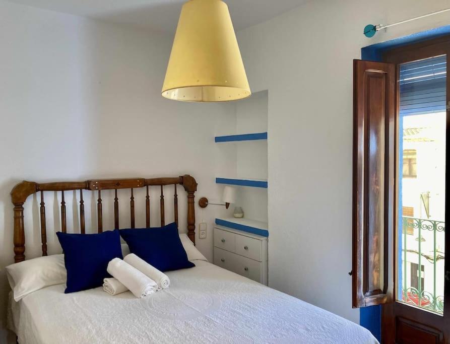 Casita De Pescadores Con Vista Al Puerto Apartment L'Ametlla de Mar Bagian luar foto